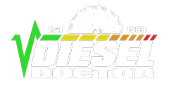 Diesel Doctor Logo
